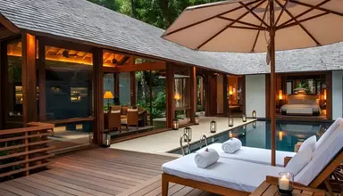 The Datai Langkawi