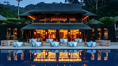 The Datai Langkawi