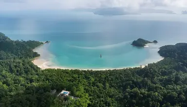 The Datai Langkawi