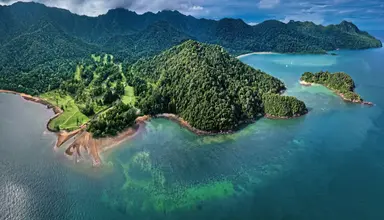 The Datai Langkawi