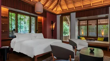 The Datai Langkawi