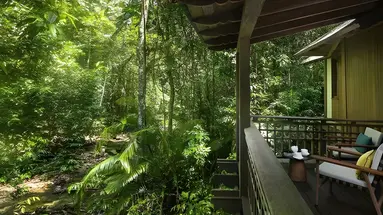 The Datai Langkawi
