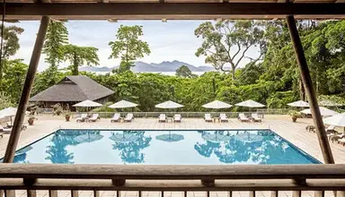 The Datai Langkawi