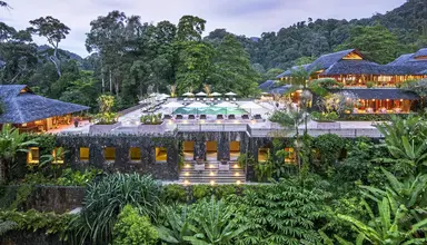 The Datai Langkawi