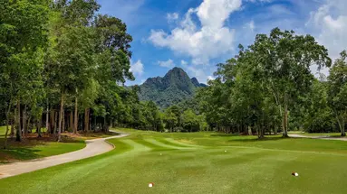 The Datai Langkawi