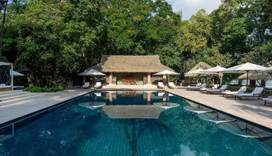 The Datai Langkawi