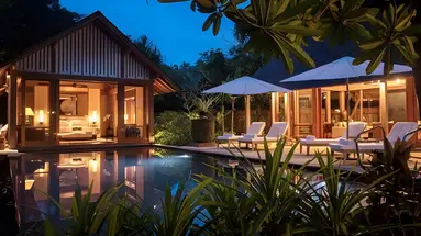 The Datai Langkawi