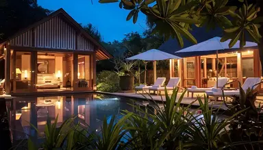 The Datai Langkawi