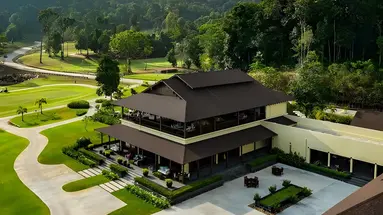 The Datai Langkawi