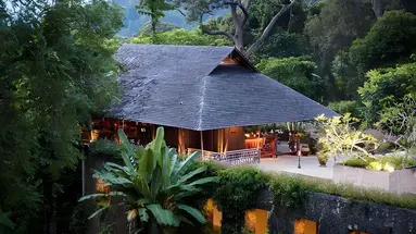 The Datai Langkawi