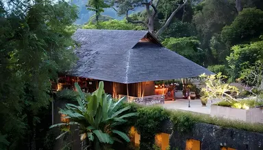 The Datai Langkawi