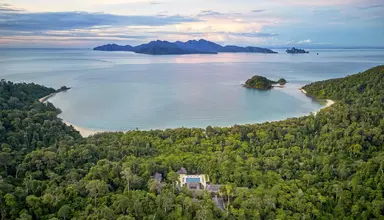 The Datai Langkawi