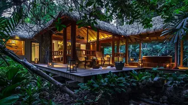 The Datai Langkawi
