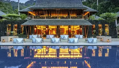 The Datai Langkawi