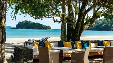 The Datai Langkawi