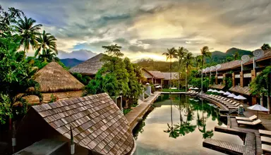 The Dewa Koh Chang