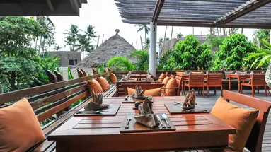 The Dewa Koh Chang