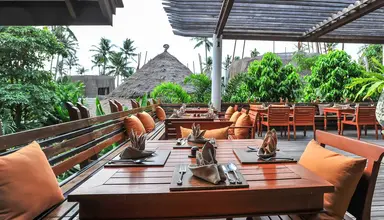 The Dewa Koh Chang