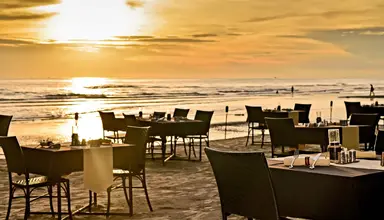The Dewa Koh Chang