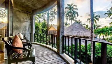 The Dewa Koh Chang