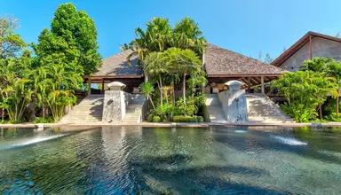 The Dewa Koh Chang