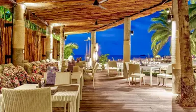 The Dewa Koh Chang