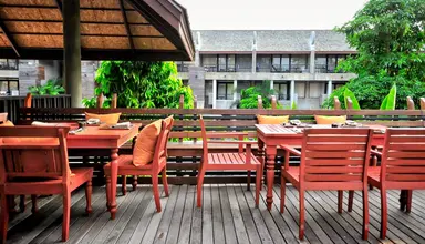 The Dewa Koh Chang