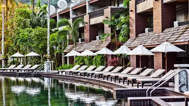 The Dewa Koh Chang