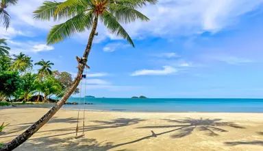 The Dewa Koh Chang