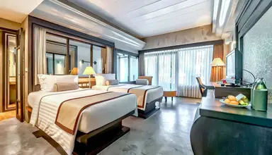 The Dewa Koh Chang