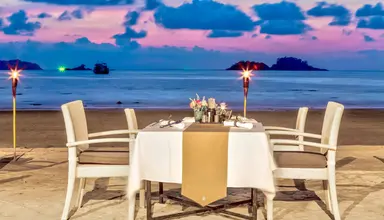 The Dewa Koh Chang