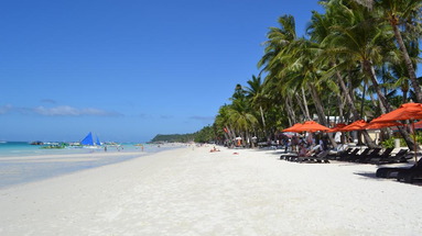 The District Boracay