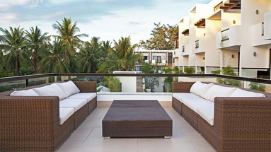The District Boracay