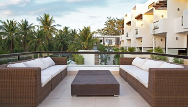 The District Boracay