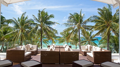 The District Boracay