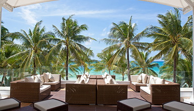 The District Boracay
