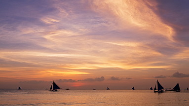 The District Boracay