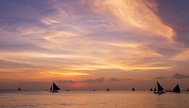 The District Boracay