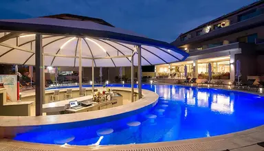 The Dome Luxury