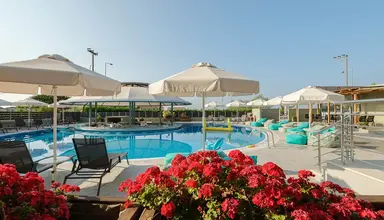 The Dome Luxury