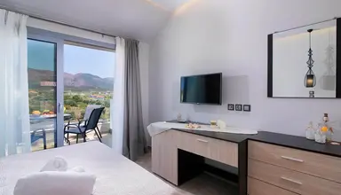 The Dome Luxury