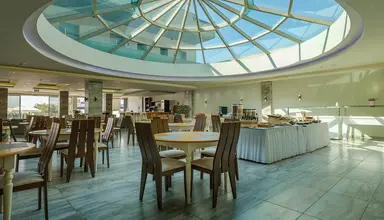 The Dome Luxury