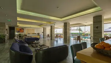 The Dome Luxury