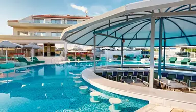 The Dome Luxury
