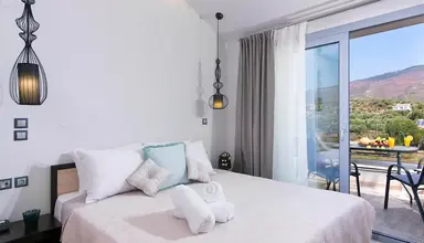 The Dome Luxury