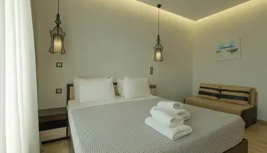The Dome Luxury
