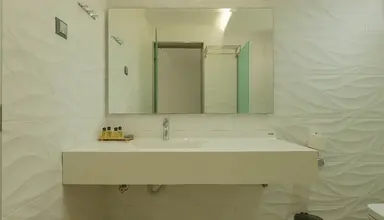 The Dome Luxury