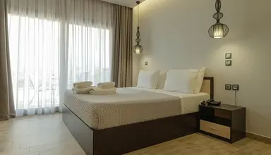 The Dome Luxury