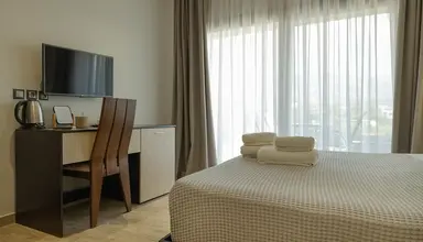 The Dome Luxury
