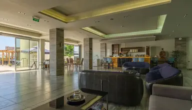 The Dome Luxury